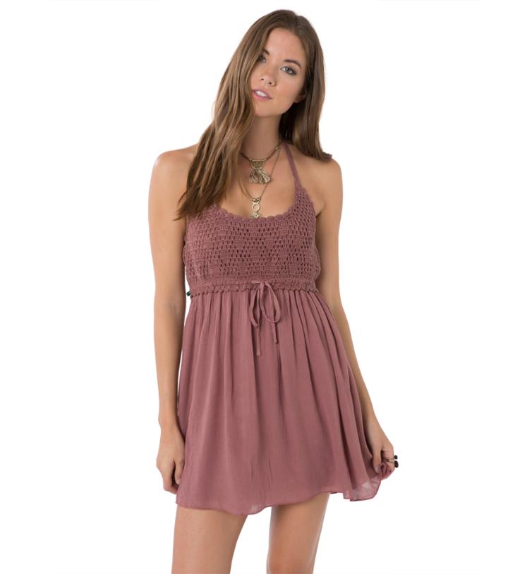 O'Neill Alexis Dress