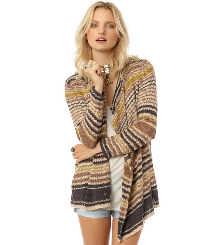 O'Neill Isla Sweater