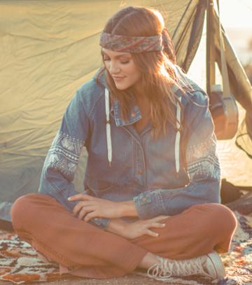 O'Neill Redwood Jacket