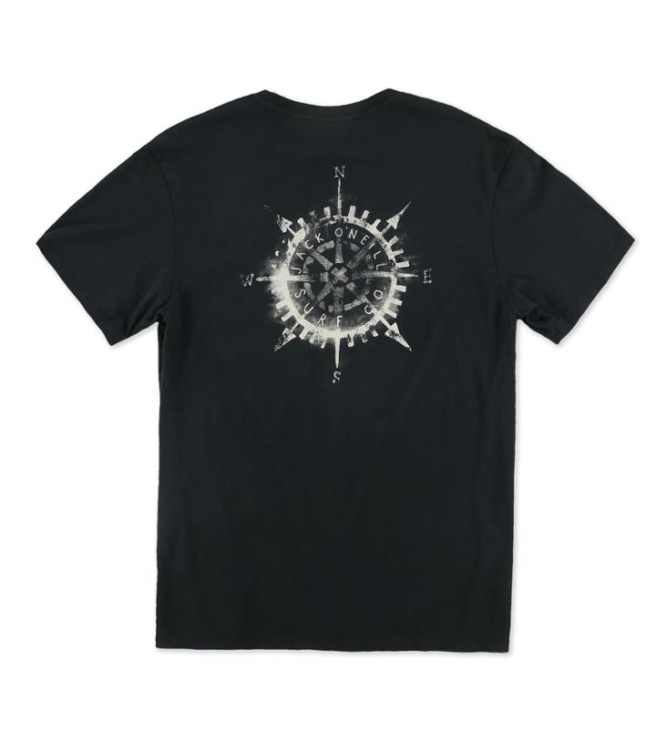 O'Neill Jack O'neill Navigation Tee
