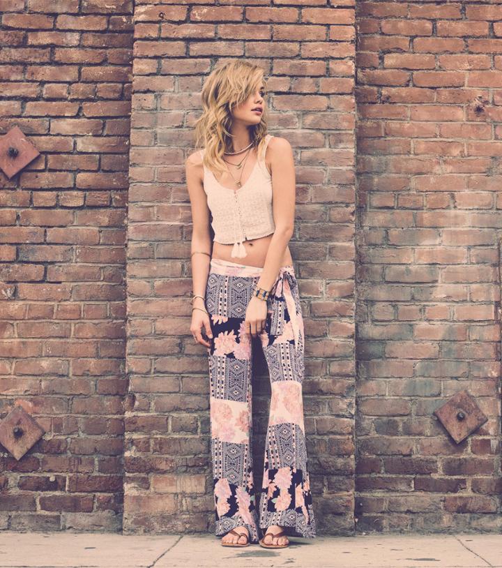 O'Neill Westbound Pants