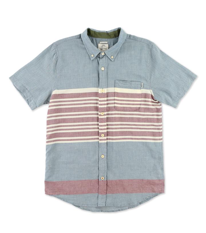 O'Neill O'riginals Uturn Shirt