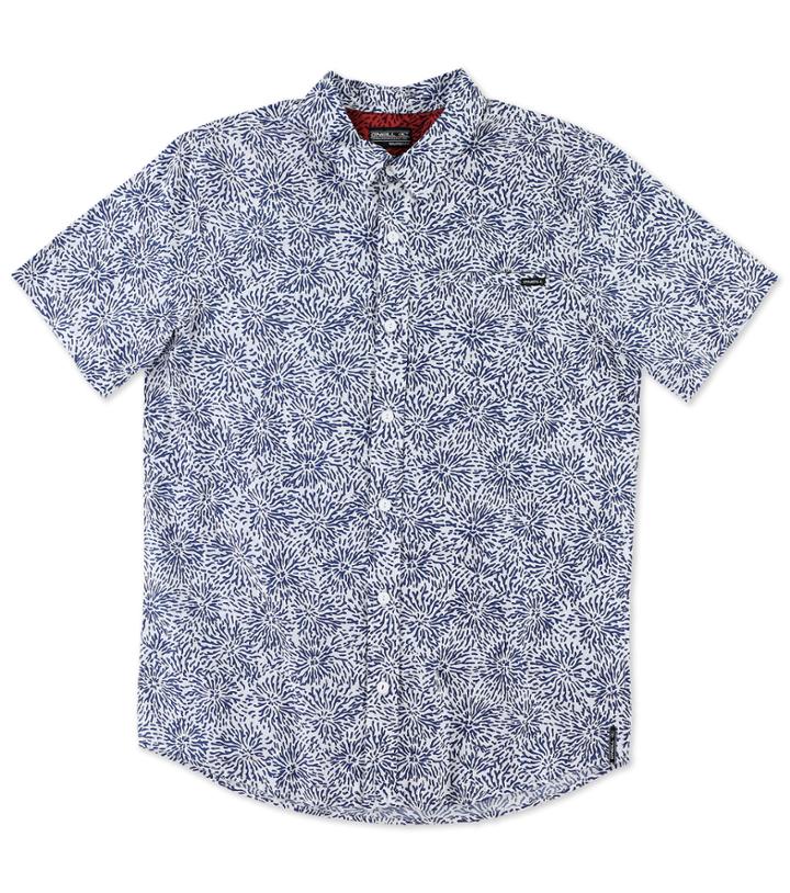 O'Neill Reefer Short Sleeve Shirt