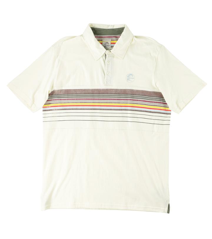 O'Neill O'riginals Short John Polo Shirt