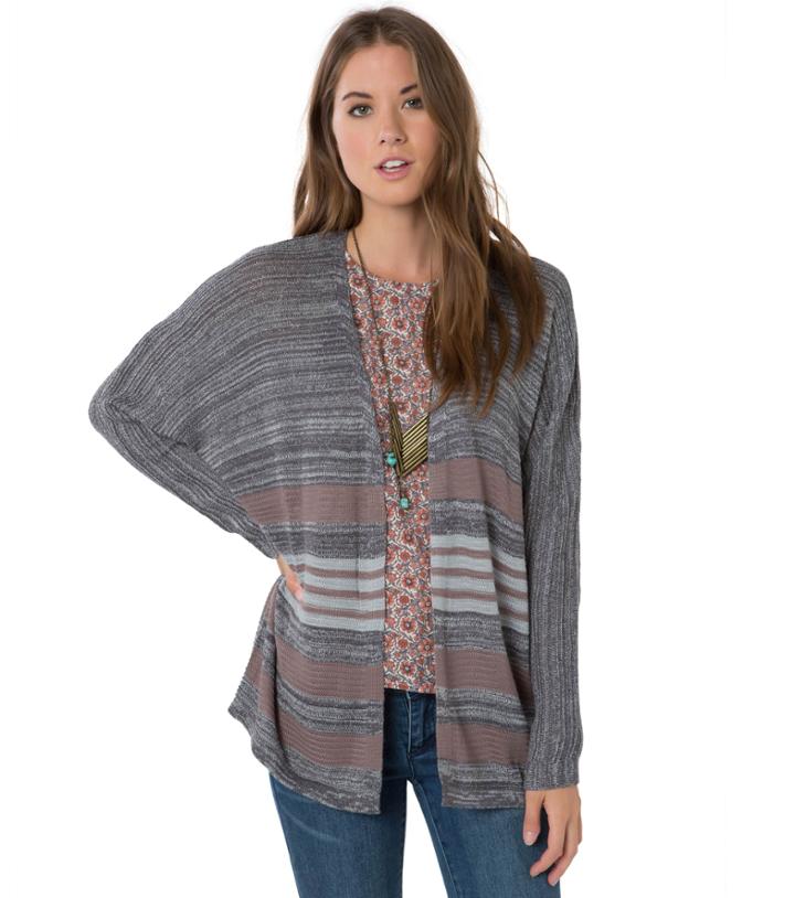 O'Neill Bentley Sweater