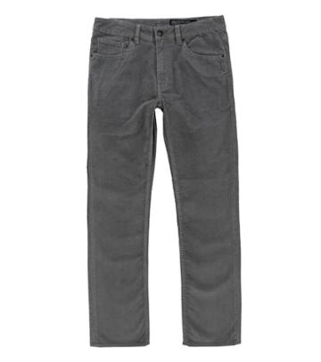 O'Neill The Straight Cord Pant