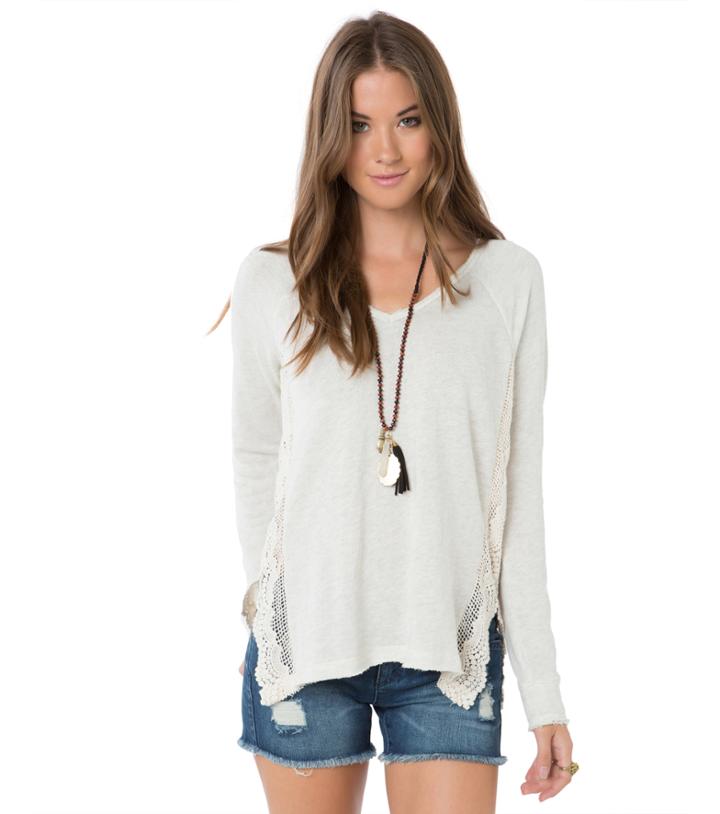 O'Neill Muse Pullover