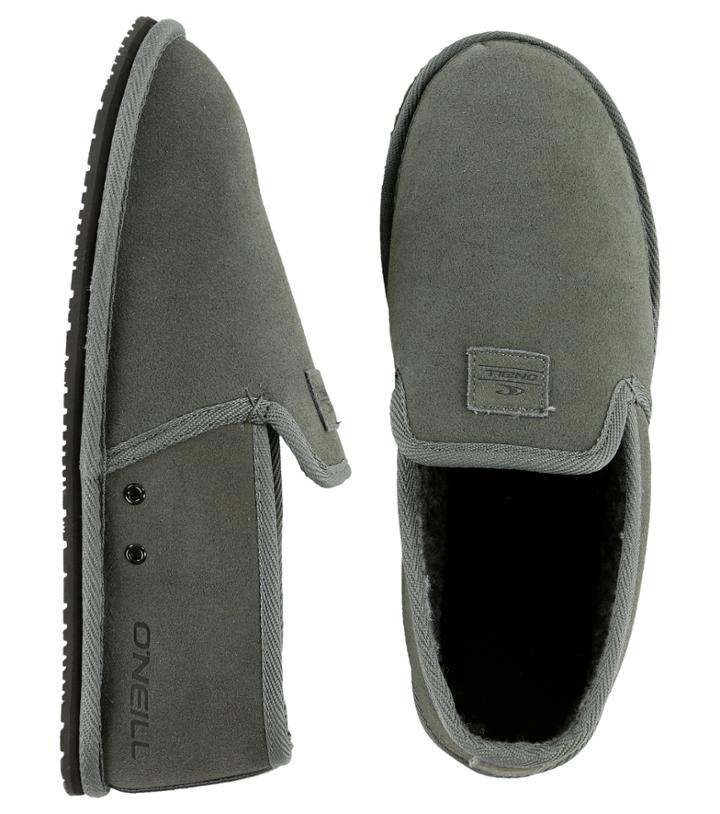 O'Neill Surf Turkey Suede Low Slipper