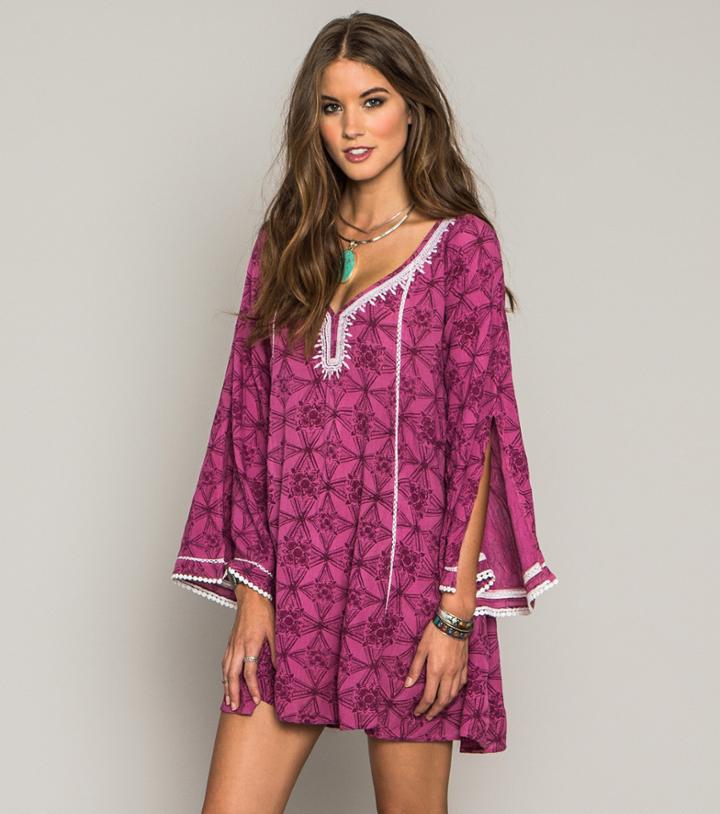 O'Neill Imogen Dress