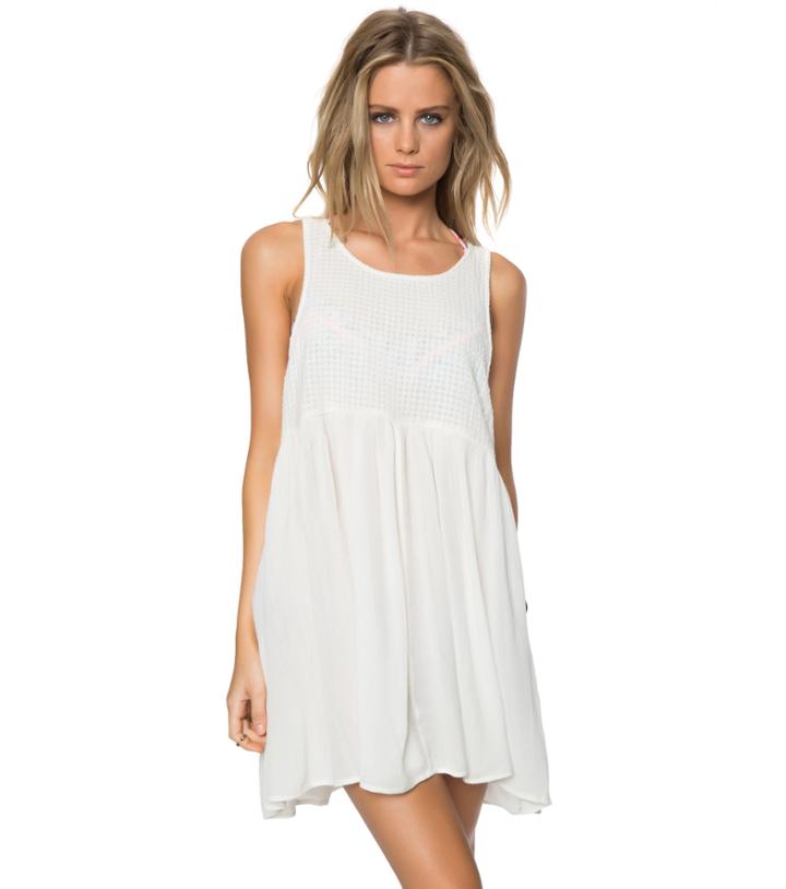 O'Neill Ginger Cover-up