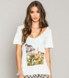 O'Neill Wander Often Tee
