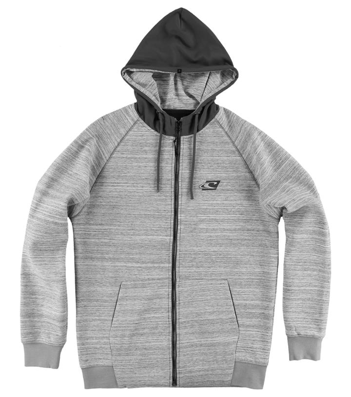 O'Neill Hyperbond Hooded Zip-up