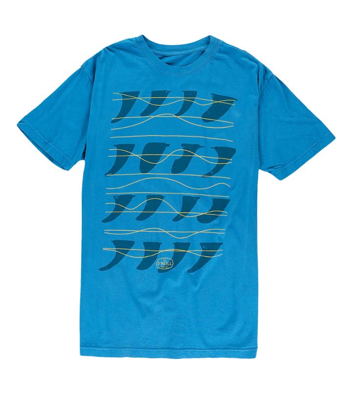 O'Neill Fintervention Tee