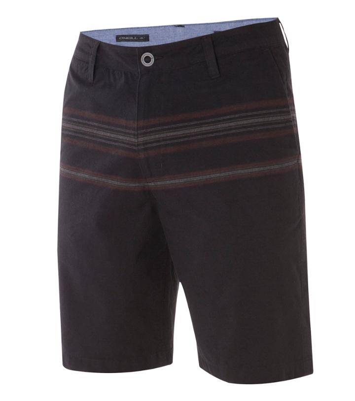 O'Neill Treehorn Stripe Shorts