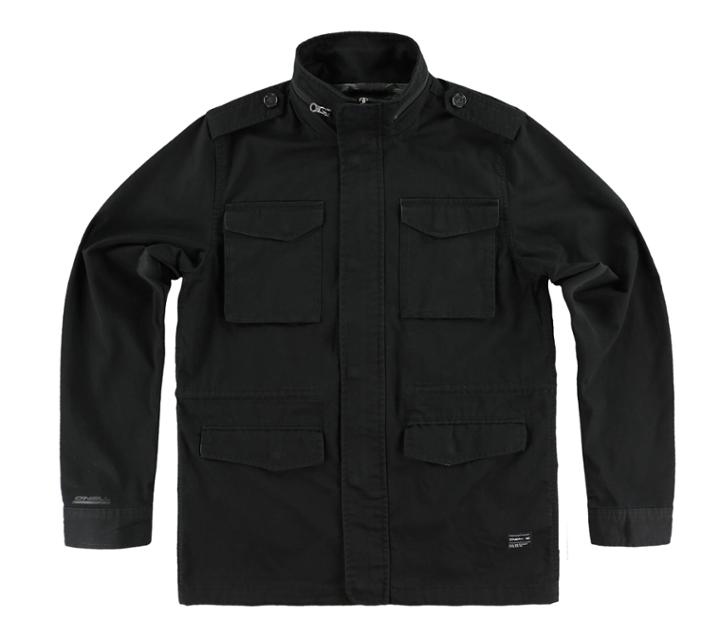 O'Neill Mc65 Military Jacket