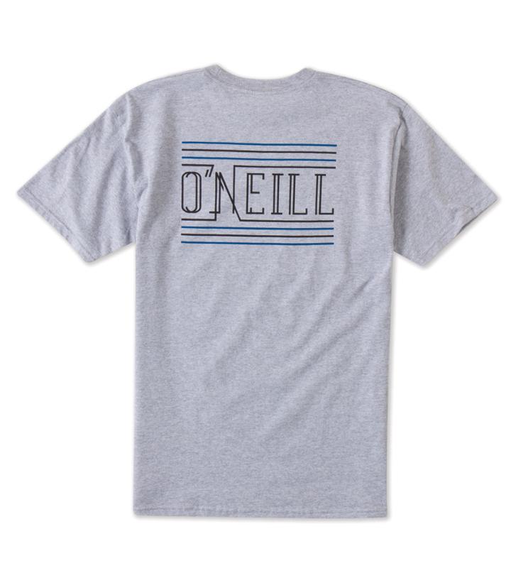 O'Neill Online Tee