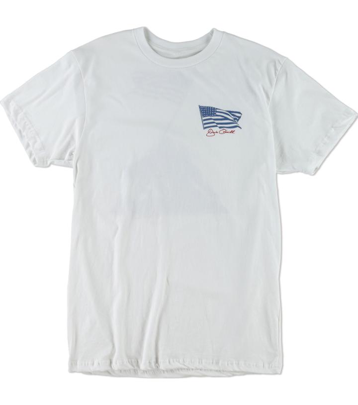 O'Neill Jack O'neill Unconquered Tee