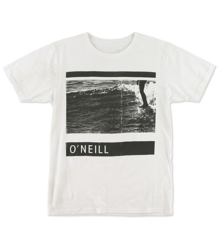 O'Neill Drake Tee