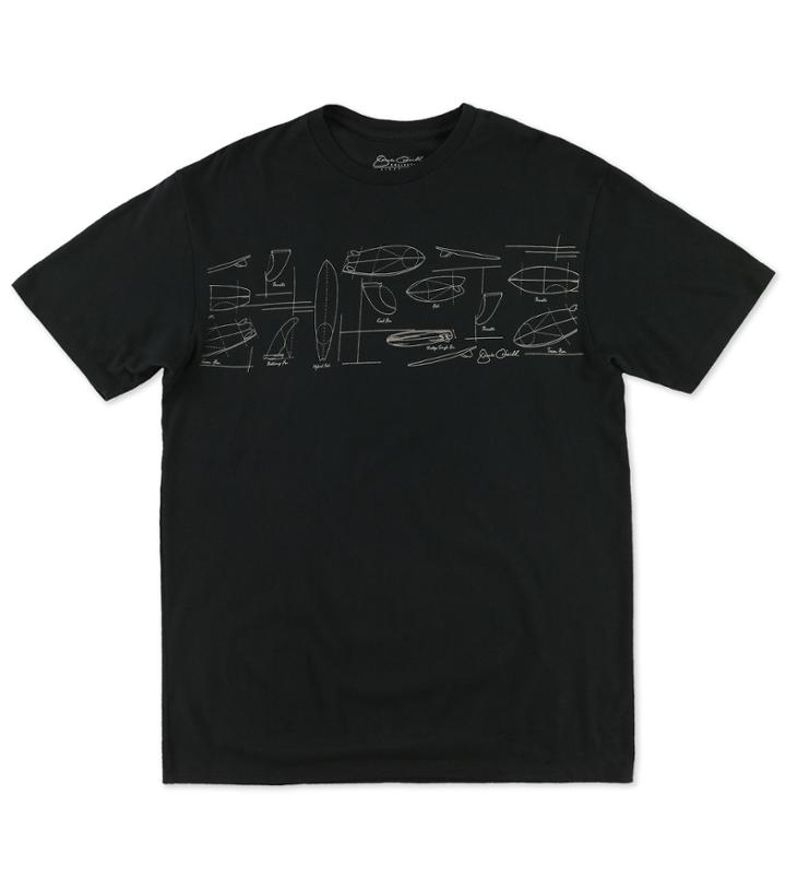 O'Neill Jack O'neill Blueprint Tee