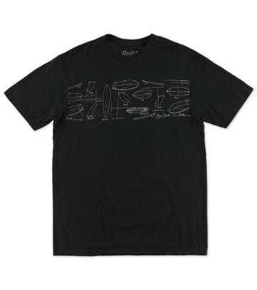 O'Neill Jack O'neill Blueprint Tee