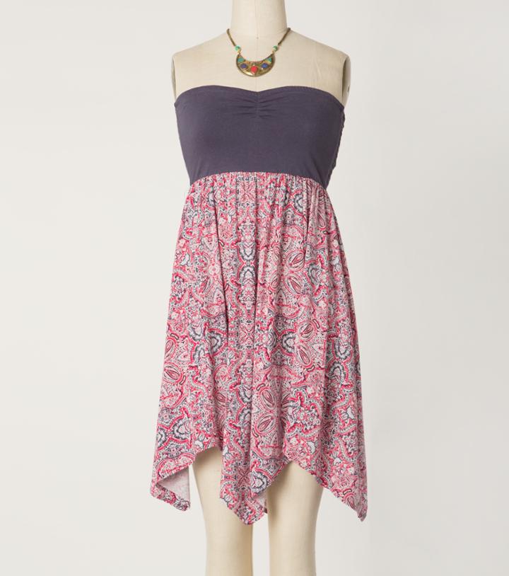 O'Neill Annalyn Dress