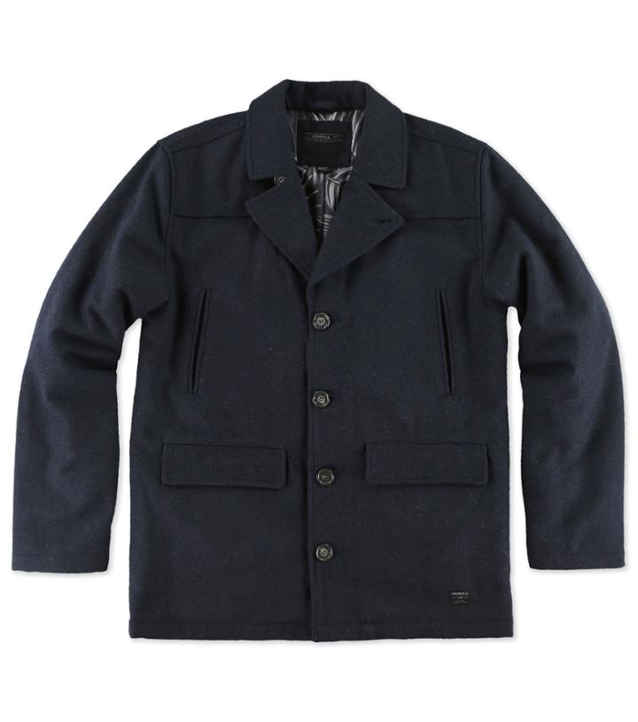 O'Neill Mariner Peacoat