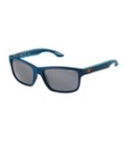 O'Neill Anso Blue Distressed Sunglasses