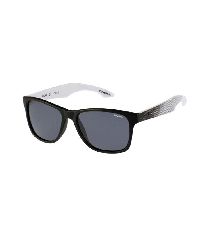 O'Neill Shore Black Pattern Sunglasses