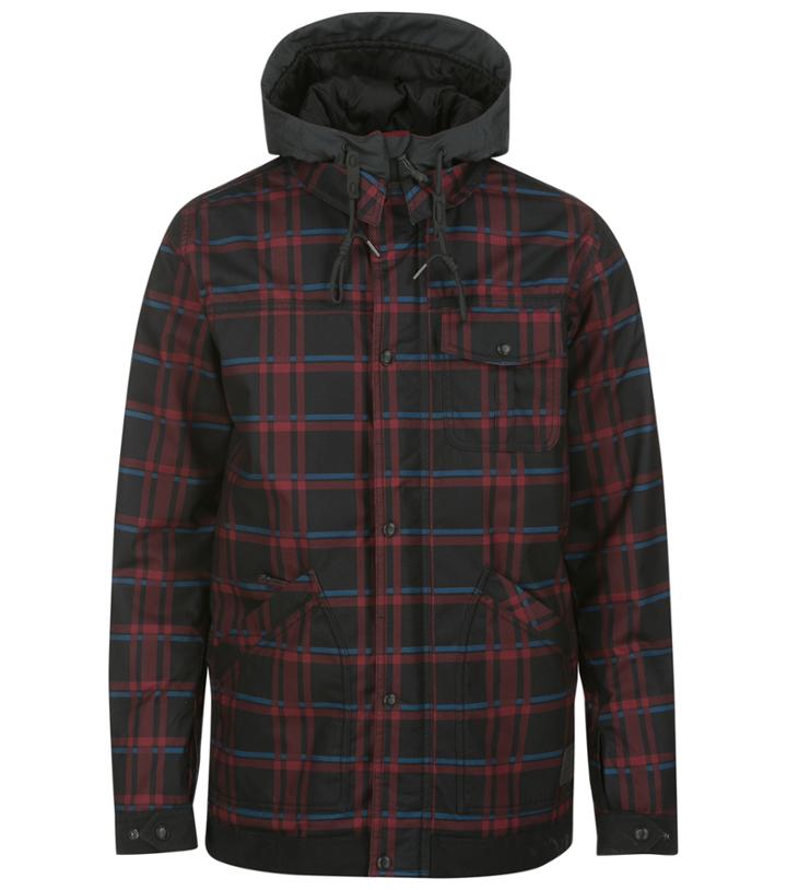 O'Neill Legend Snow Jacket