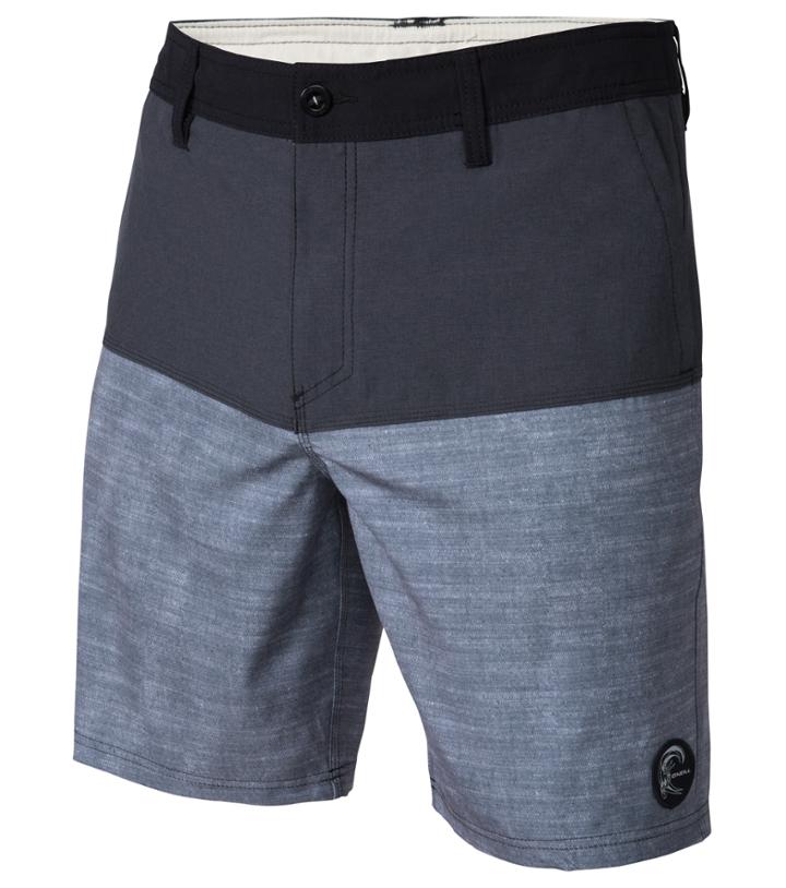 O'Neill Logan Hybrid Shorts