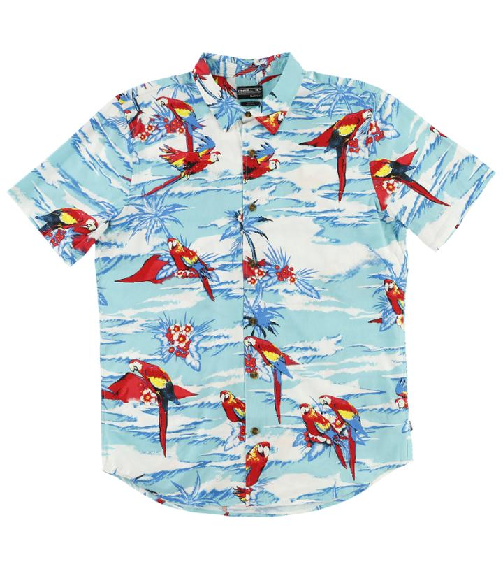 O'Neill Macaw Shirt