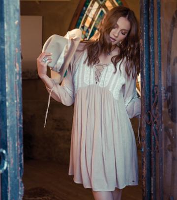 O'Neill Junie Dress