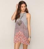 O'Neill Franklin Dress