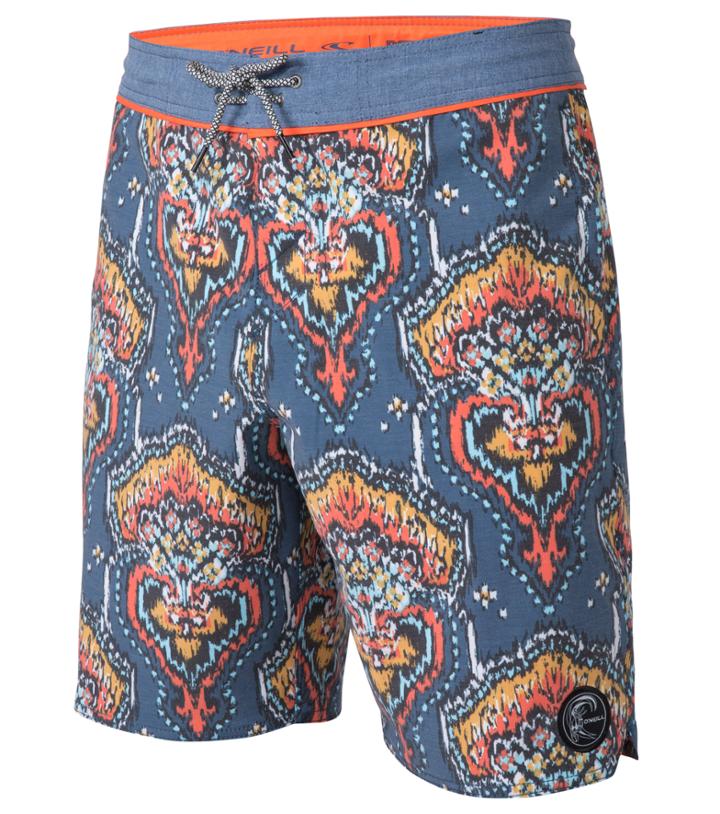 O'Neill Hyperfreak Genie 24/7 Boardshorts