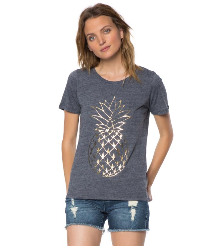 O'Neill Gilded Pineapple Tee