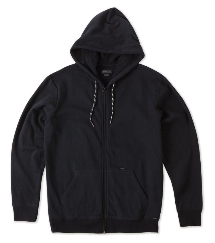 O'Neill Bixby Zip Hoodie