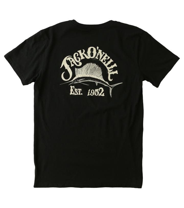 O'Neill Jack O'neill Tackle Tee