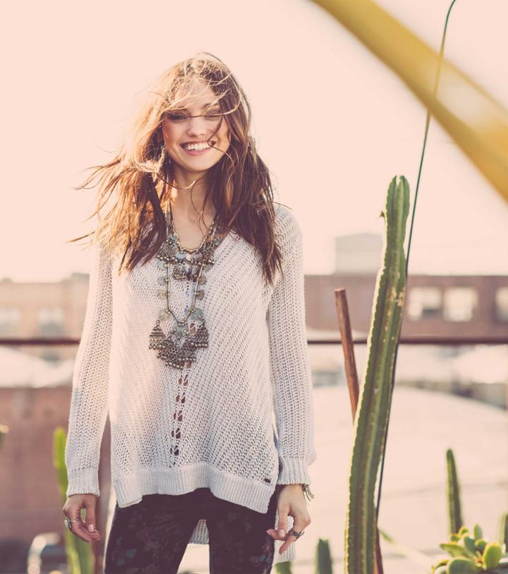 O'Neill Maybelle Sweater