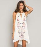 O'Neill Fawn Dress