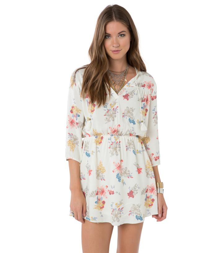 O'Neill Lynn Dress