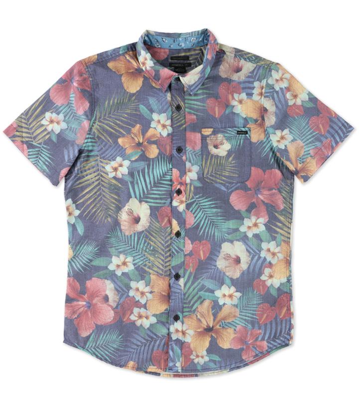 O'Neill Bliss Shirt