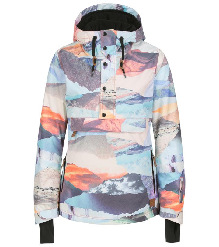 O'Neill Crystal Snow Jacket