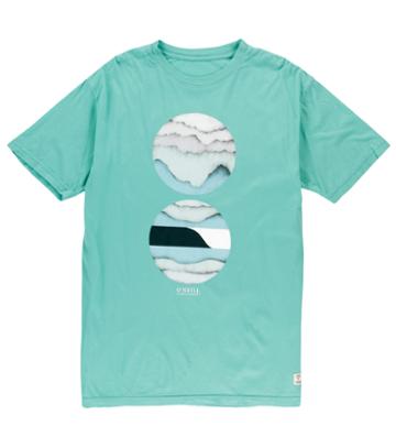 O'Neill O'riginals Bend Tee
