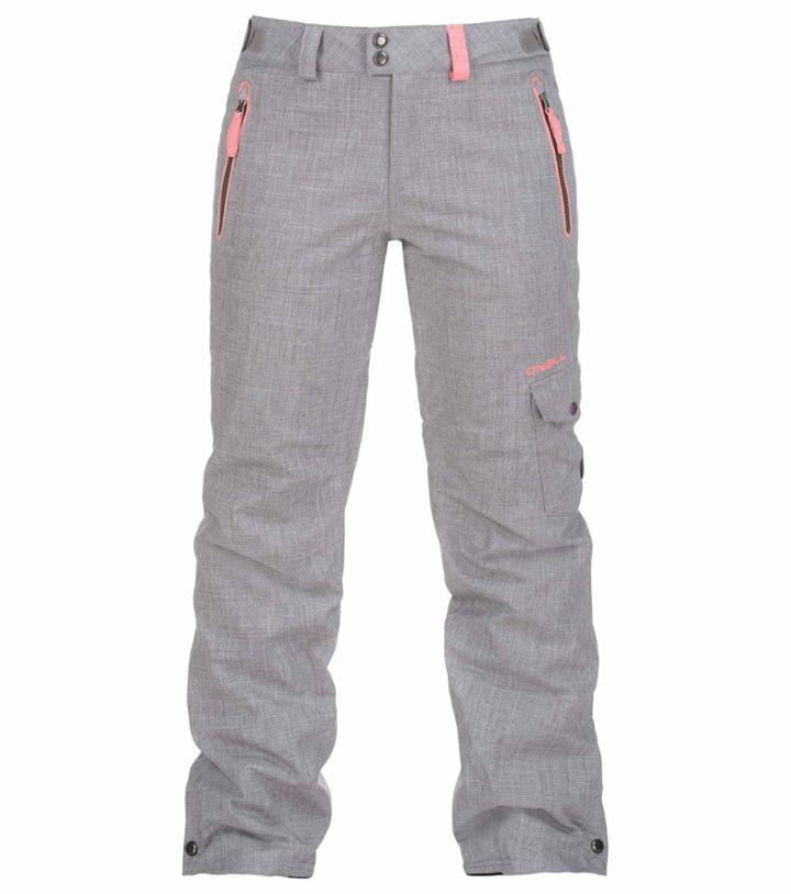 O'Neill Streamlined Insulated Snow Pant