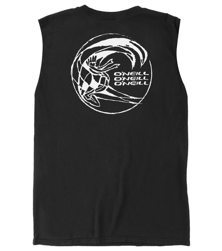 O'Neill O'riginals Steezo Muscle Tank