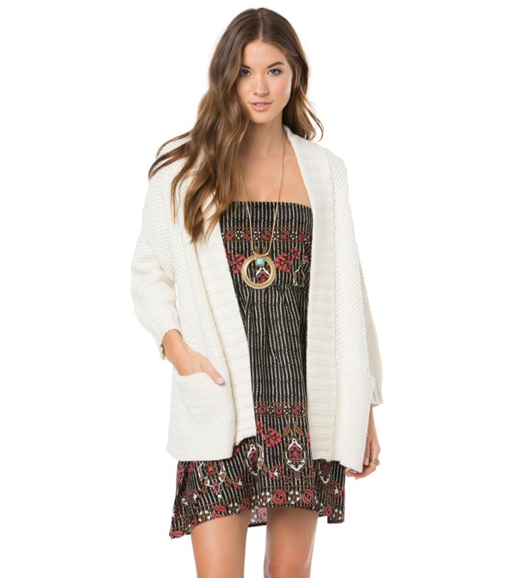 O'Neill Soleil Sweater