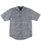 O'Neill Jack O'neill Blueprint Shirt