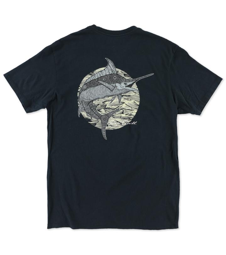 O'Neill Jack O'neill Scripts Tee