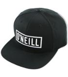 O'Neill Block Hat
