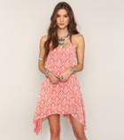 O'Neill Scarlet Dress